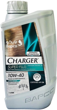 BAPCO CHARGER SUPER PLUS 1L