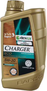 BAPCO CHARGER ECO 1L