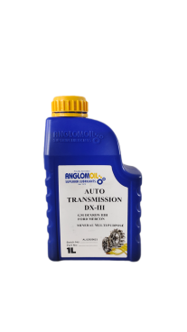 AUTO DX3 DEXRON III 1L